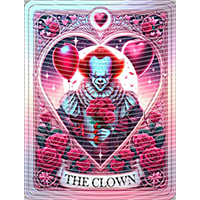 Valentine's Day-QRJ  2645